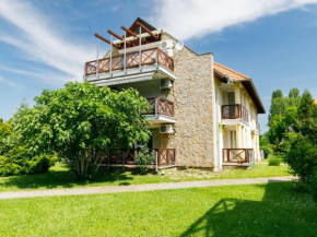 Apartment Figo by Interhome Balatonoszöd